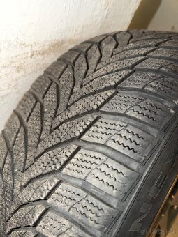 Orig. alu AUDI R18 - 2