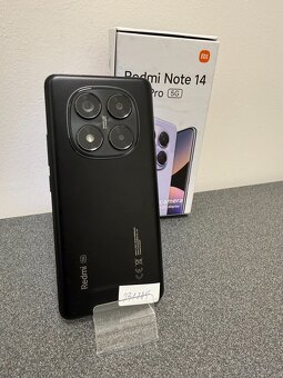 Xiaomi Redmi Note 14 Pro 5G 256GB + Krabice - 2