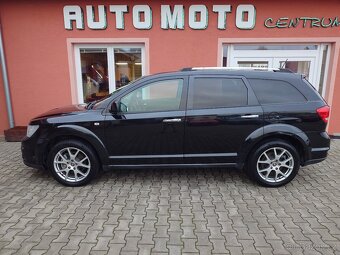 Fiat Freemont 2.0 Multijet Lounge 125kW - 2