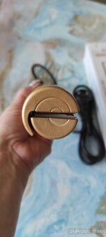 Prodám novou žehličku - 2