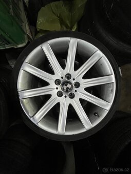 Styling 95 r19 5x120 - 2