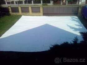 Nové Plachty na zakrytí - 2