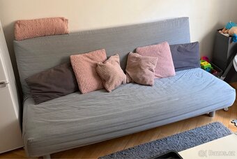 Rozkládací gauč Ikea - 2