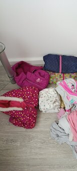 Oblečení holka 86 - 2