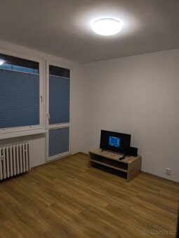 Pronájem bytu 1+1 - 2