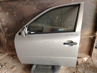 Dveře Škoda Octavia 1 - 2