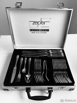 Příbor Zepter,  Senátor pro 6 osob - 2