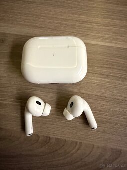 AirPods PRO 1.generace - 2