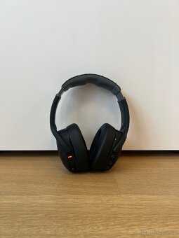 Skullcandy Crusher Evo – bezdrátová sluchátka s basem - 2