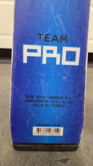 Dětské lyže Dynastar 130 cm - 2