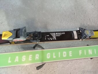 Lyže Tyroliab170 - 2