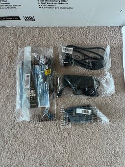 Prodám televizi Orava 32” - 2