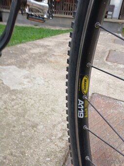 Pelíss Crono Elite L - 2