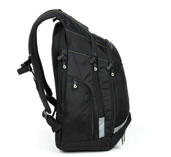 Topgal Batoh na notebook do 16" - 2