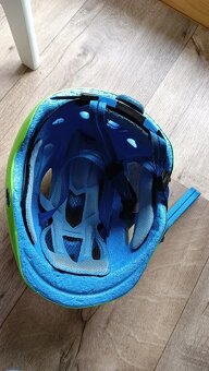 Etape Helma na odrážedlo - 2