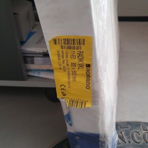 Prodám radiátory nové - 2