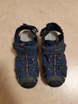 sandále Geox vel. 32 - 2