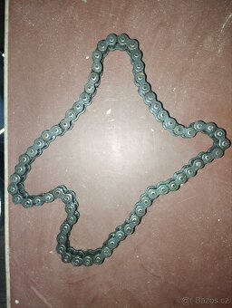 Jawa ČZ primár - 2