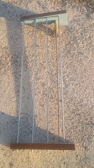 Retro věšák 64 cm - 2