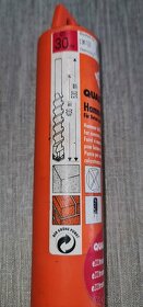 Vrták do betonu - 2