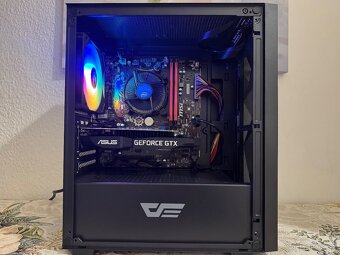 (K dispozici ✅📦) PC 53 DarkFlash - 2