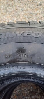 215/70 R15 C letní pneu - 2