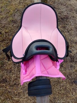 Pony sedlo - 2