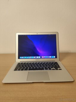 Apple MacBook Air 2017 – i5 | 8GB | 256GB - 2