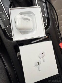 Apple AirPods Pro 2 generace - 2