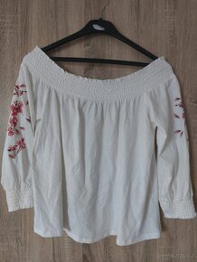 Dámské halenka - 2