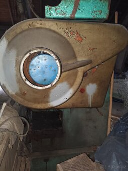 Lis ŠMERAL LEN 25C - 2