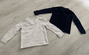 Dětská polo trika - 2