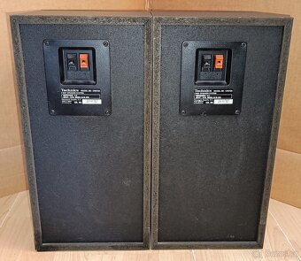 Repro Technics SB-CH510A, plně funkční - 2