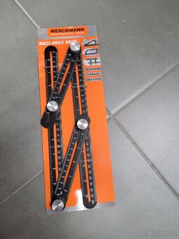 Měřicí nástroje - 2