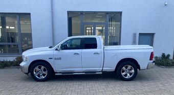 Dodge Ram 1500 - 2