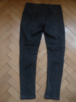 Džíny C&A Skinny, vel. 164 - 2