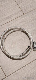 Prodej sprchové hadice - 2