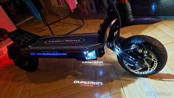 Dualtron Spider II - 2