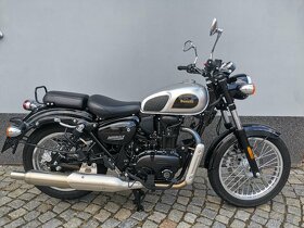 Benelli Imperiale 400 2020 - 2