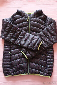 Přechodná bunda_vel.158_M&S - 2