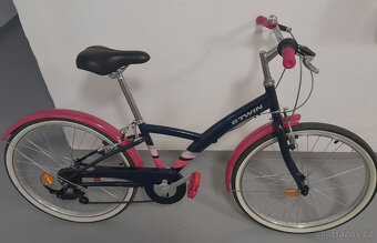 Dětské 24" kolo Btwin 500 - 2
