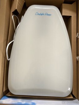 Daylight power lamp - 2