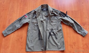 Dámská košile/buda REPLAY - 2