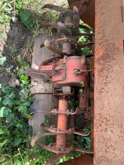 TK 14 Rotavator - 2