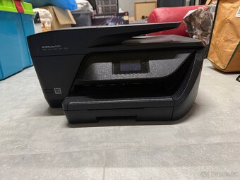 Tiskárna HP OfficeJet 6950 - 2