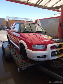 Škoda Felicie Fun - 2