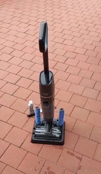 Vysavač a mop v jednom - 2