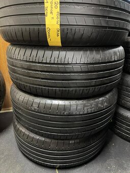 235/50r20 letní sada Bridgestone - 2