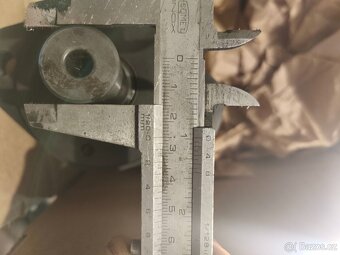 Sauer-Danfos opm 160 - 2