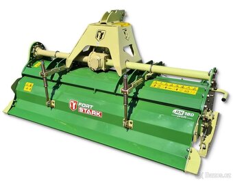 Rotavator za traktor STARK - 2